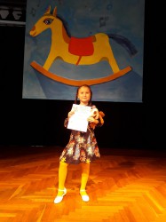 CZERWONAK 2019