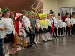 DZIEŃ SENIORA