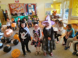 BAL HALLOWEENOWY