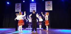 FESTIWAL TAŃCA LUDOWEGO