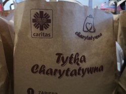 ZAKOŃCZENIE BOŻONARODZENIOWEJ EDYCJI TYTKI CHARYTATYWNEJ