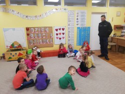 JESTEM BEZPIECZNY NA DRODZE