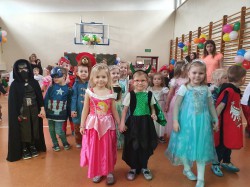 BAL KARNAWAŁOWY
