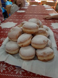 TŁUSTY CZWARTEK