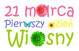 ZADANIE NA 25.03 - ŚRODA