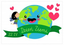 22.04.2020 DZIEŃ ZIEMI