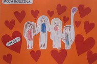 IGA WAWRZYNIAK miłość