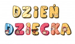 01.06.2020 DZIEŃ DZIECKA