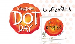DZIEŃ KROPKI W NASZYM PRZEDSZKOLU