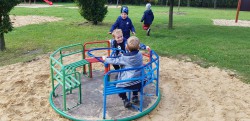PLAC ZABAW