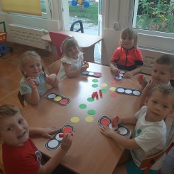 MIĘDZYNARODOWY DZIEŃ KROPKI