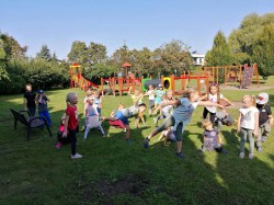 Dzień Przedszkolaka