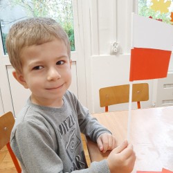 DZIEŃ NIEPODLEGŁOŚCI