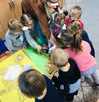 "Światowy Dzień Pluszowego Misia"