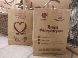 AKCJA "TYTKA CHARYTATYWNA" ZAKOŃCZONA