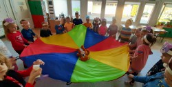 DZIEŃ PLUSZOWEGO MISIA 