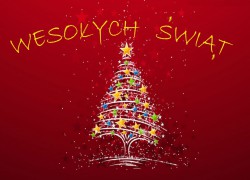 PSZCZÓŁKI ŚWIĄTECZNIE - FILM 