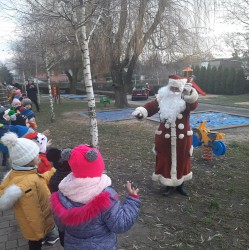 ŚWIĘTA TUŻ TUŻ ...