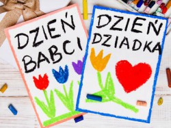 DZIEŃ BABCI I DZIADKA W PSZCZÓŁKACH