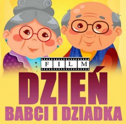 DZIEŃ BABCI I DZIADKA W PSZCZÓŁKACH - FILM