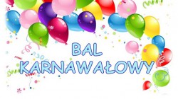 NASZ PIERWSZY BAL 