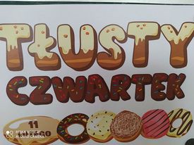 Tłusty czwartek