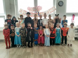 Balik karnawałowy