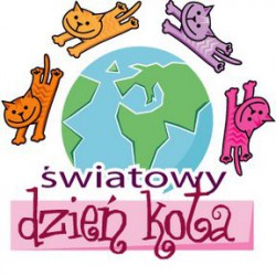 ŚWIATOWY DZIEŃ KOTA