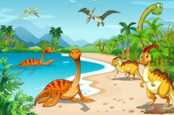 Dzień Dinozaura