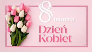 DZIEŃ KOBIET