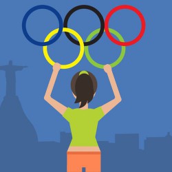 DZIEŃ OLIMPIJCZYKA 