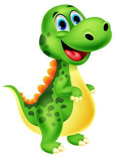DZIEŃ DINOZAURA