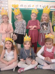 Dzień Kobiet