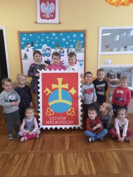 Miasto z pocztówki