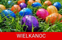 WIELKANOC ZA PASEM 29.03.21