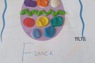 Praca Franka