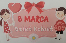 Dzień Kobiet 