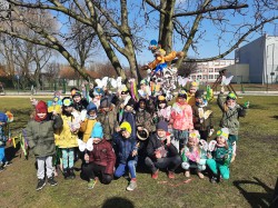 Pierwszy Dzień Wiosny 