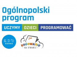 "Uczymy dzieci programować" zadanie 10