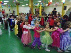 BALIK KARNAWAŁOWY