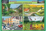 wieś - miasto