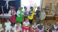 DZIEŃ KOBIET