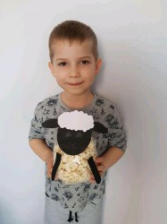 FOTORELACJA TYGODNIA "ZWIERZĘTA NA WIEJSKIM PODWÓRKU"