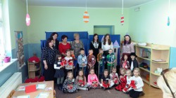 KONKURS "BAŚNIE, BAJKI I BAJECZKI"