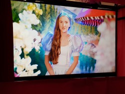 "Alicja-online" interaktywne spotkanie z bajką