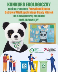 ROZSTRZYGNIĘCIE KONKURSU RZZO - GALA