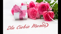 ŻYCZENIA Z OKAZJI DNIA MAMY I TATY 