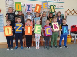 Dzień Dziecka