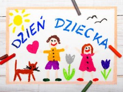 DZIEŃ DZIECKA 