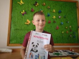 SUKCESY ADASIA Z GRUPY "ŚWIERSZCZE"